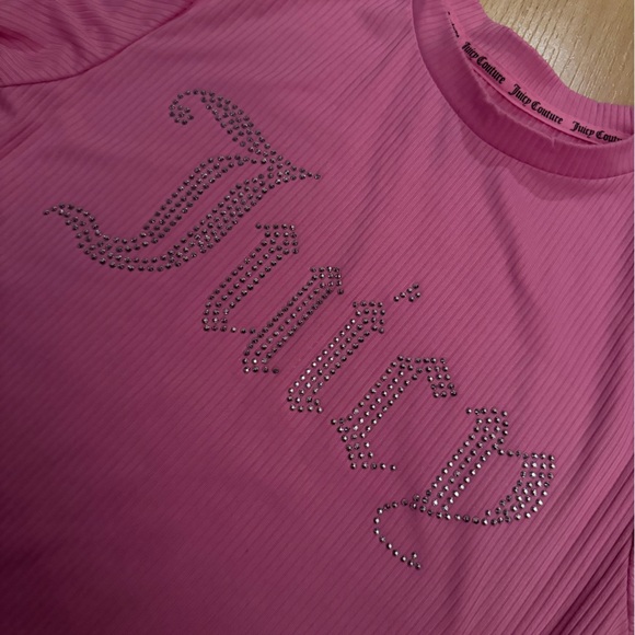 Juicy Couture Robe and Sleep Dress - Picture 6 of 7